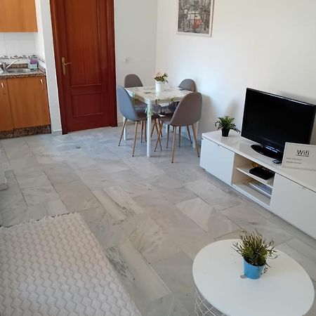 Apartamento Sostoa 1 Málaga Extérieur photo