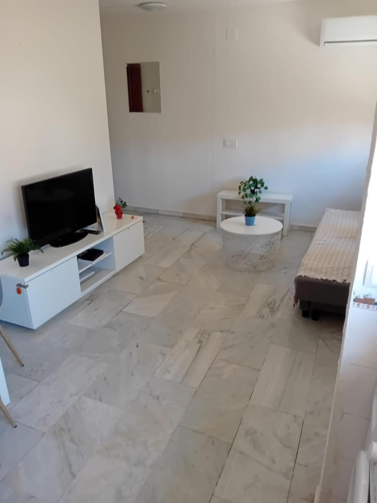 Apartamento Sostoa 1 Málaga Extérieur photo