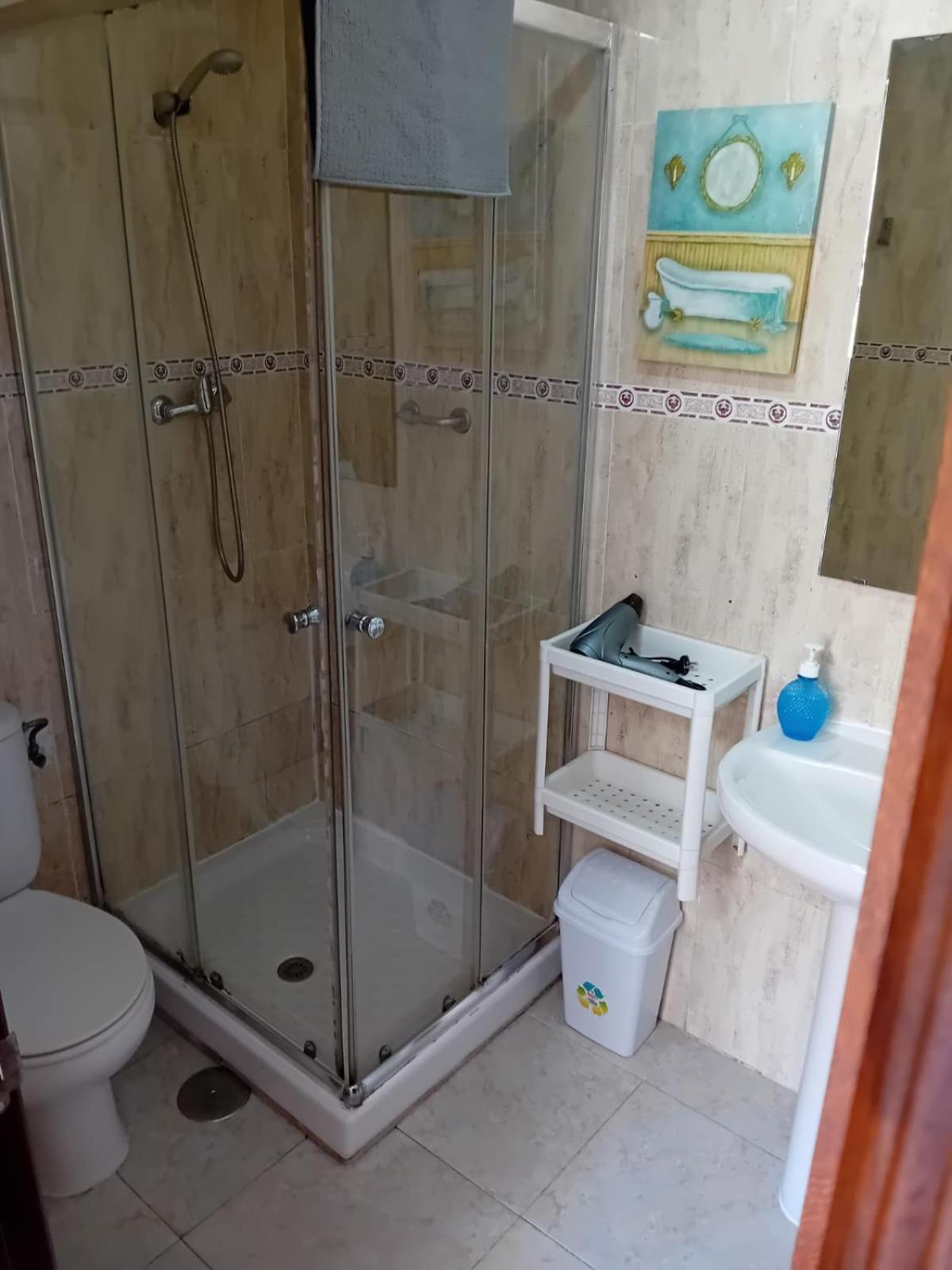 Apartamento Sostoa 1 Málaga Extérieur photo